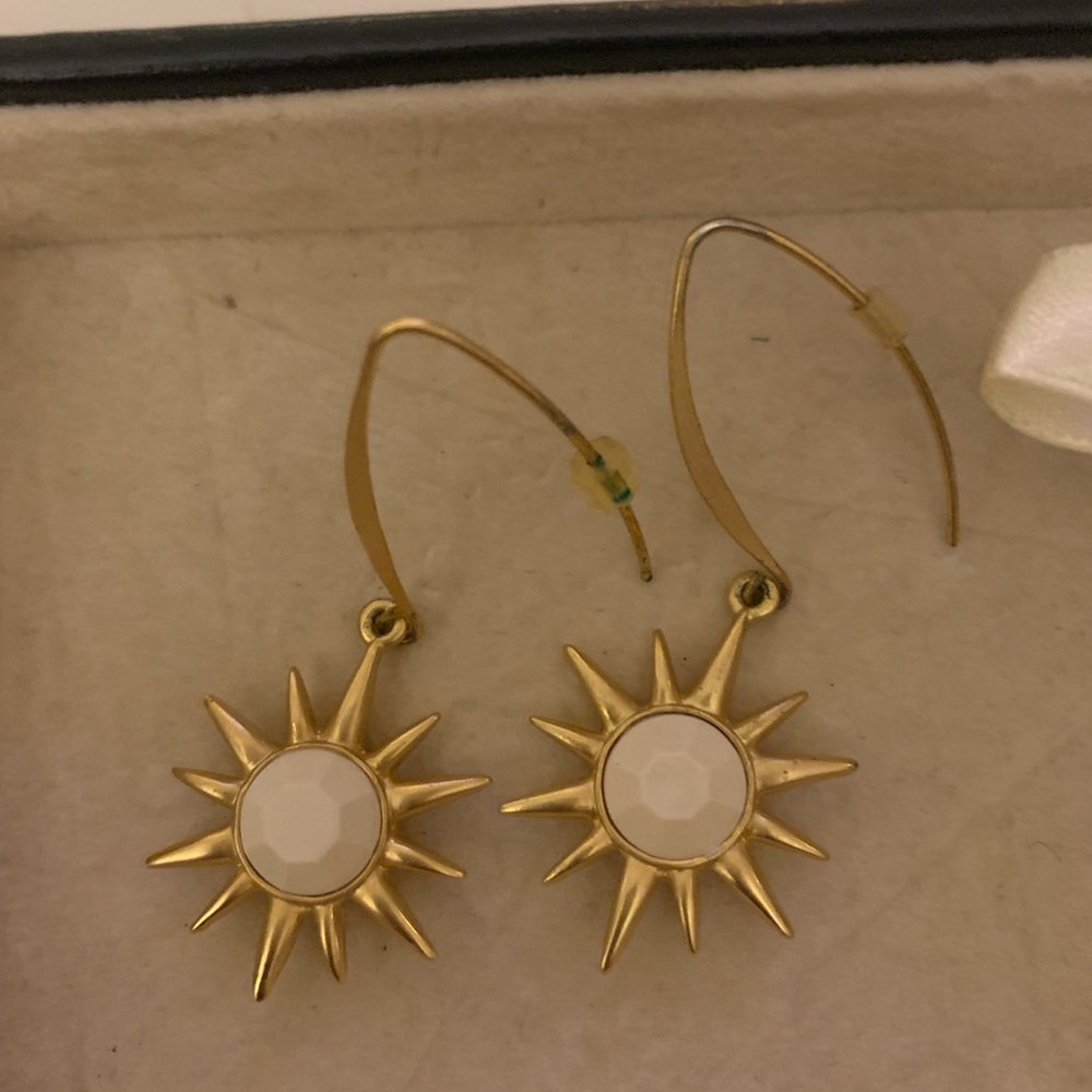 Spartina 449 earrings